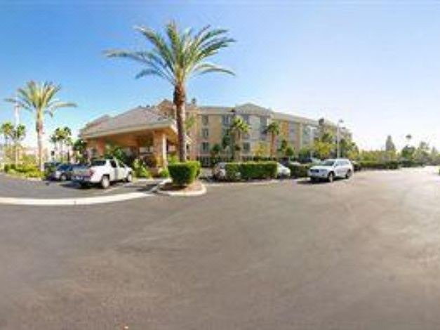 Photo of Buildings in Platinum Triangle