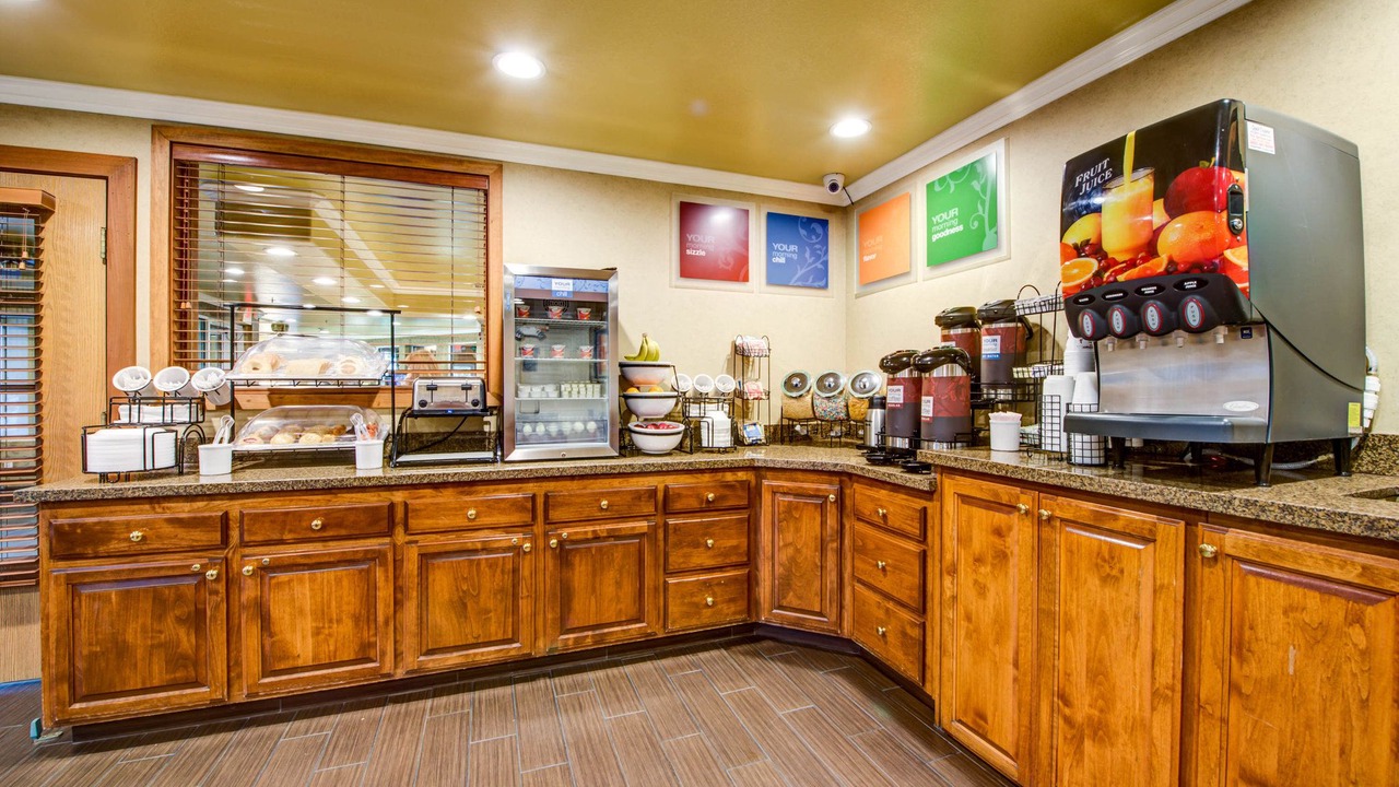 Photo of Kitchen in Fontana