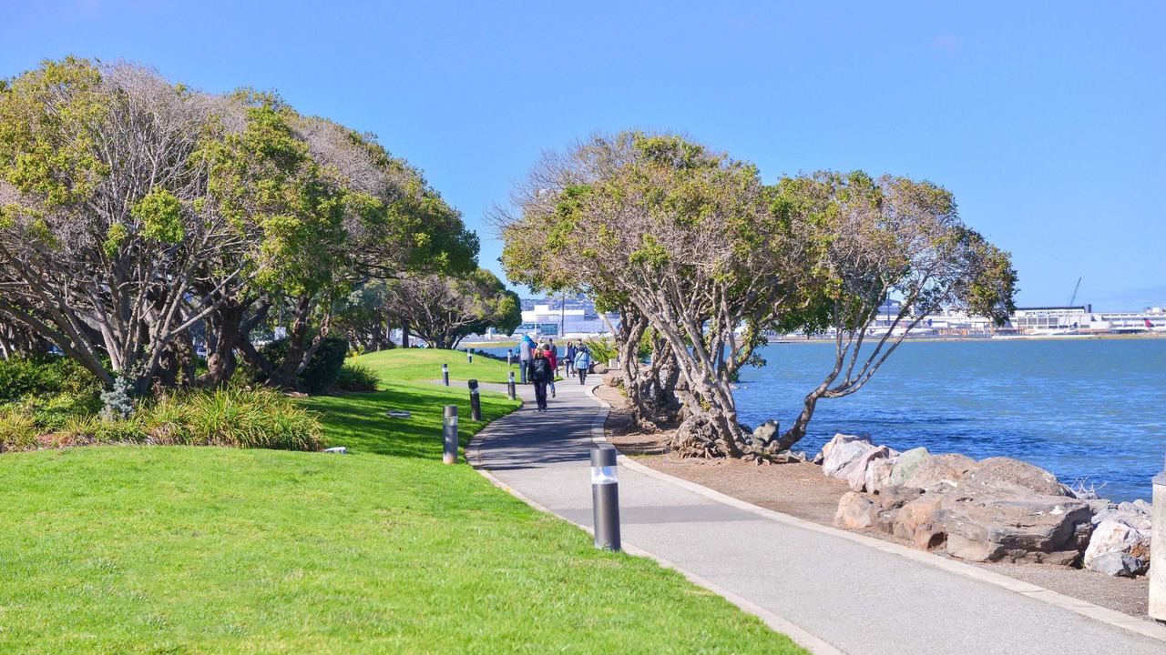 Photo of Others in Burlingame