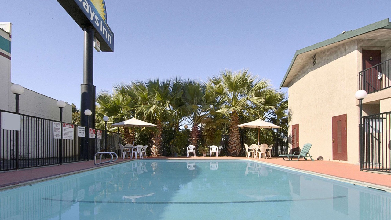 Photo of Outdoor in Yuba City