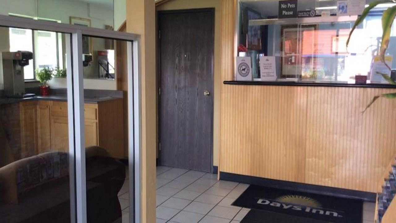 Photo of Kitchen in Patton