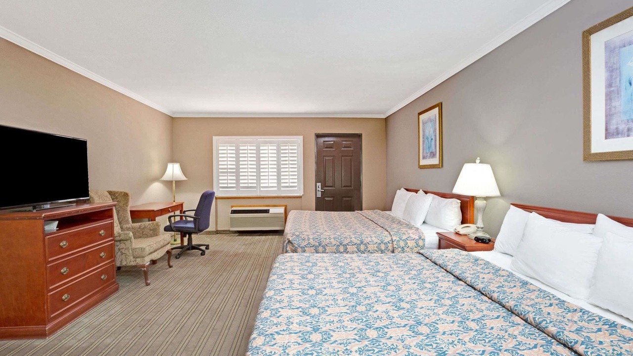 Photo of Bedroom in West Covina