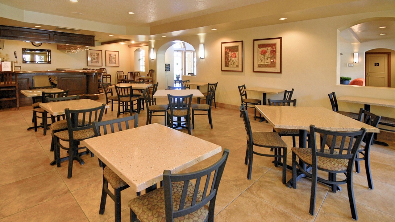 Photo of Livingroom in Bonita