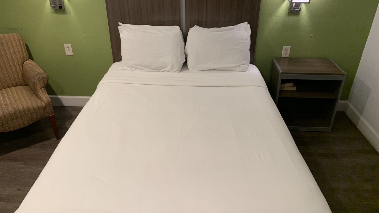 Photo of Bedroom in Gilroy