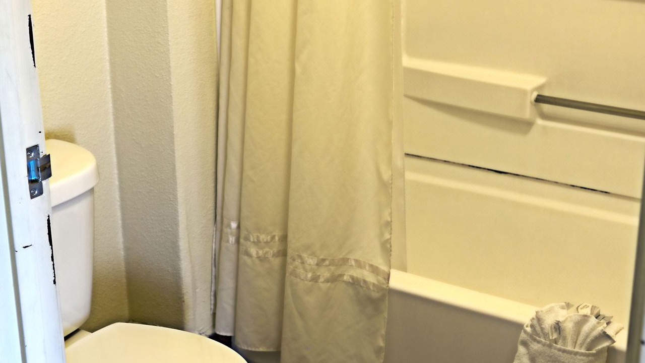 Photo of Bathroom in Tustin
