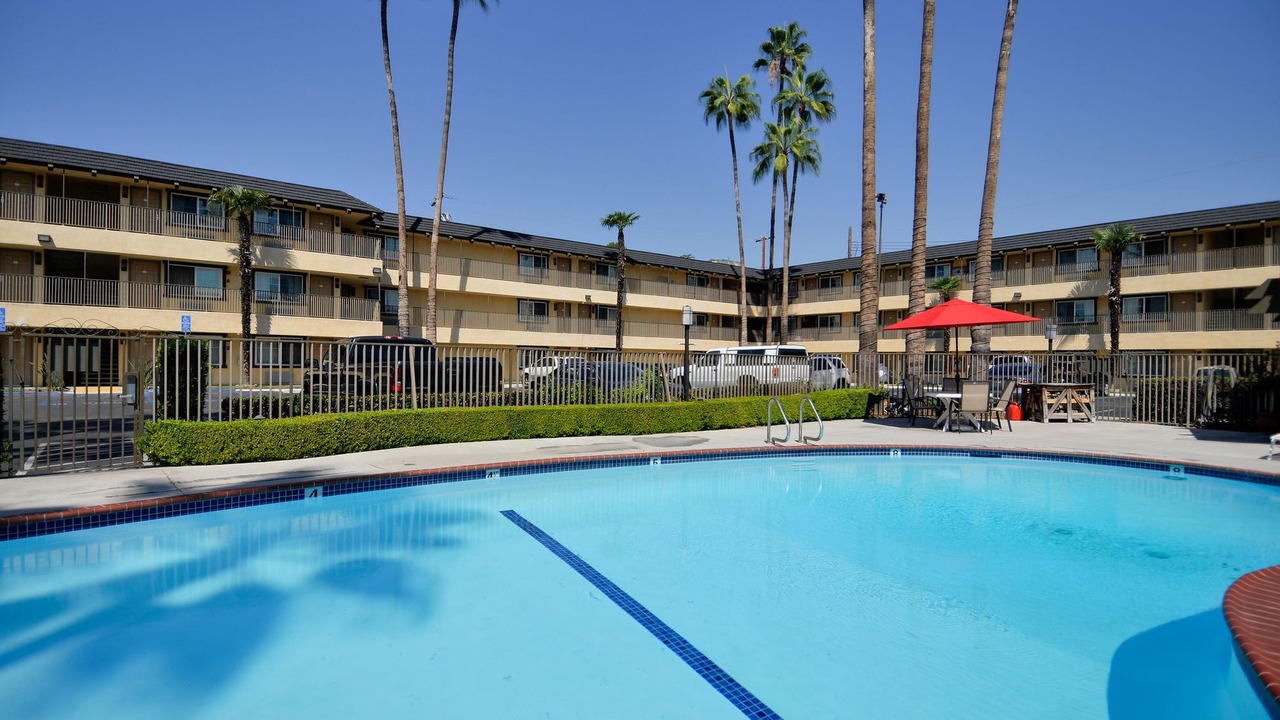 Photo of Outdoor in East Whittier