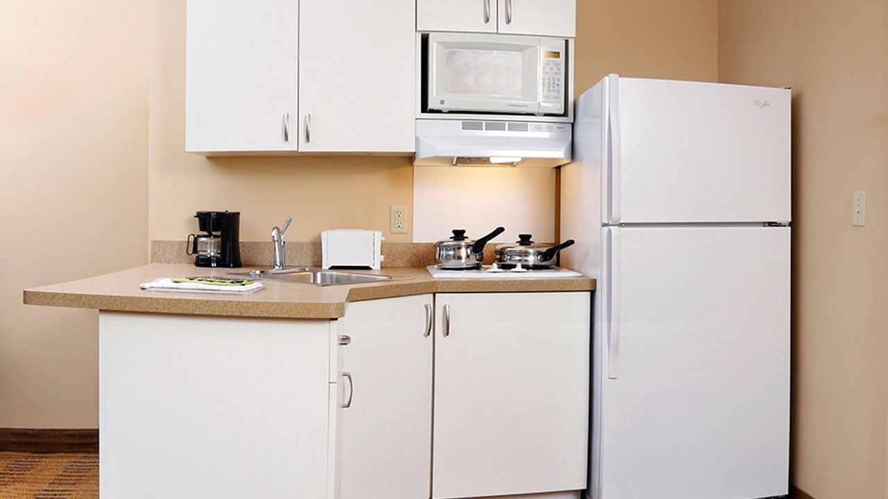 Photo of Kitchen in Grandview