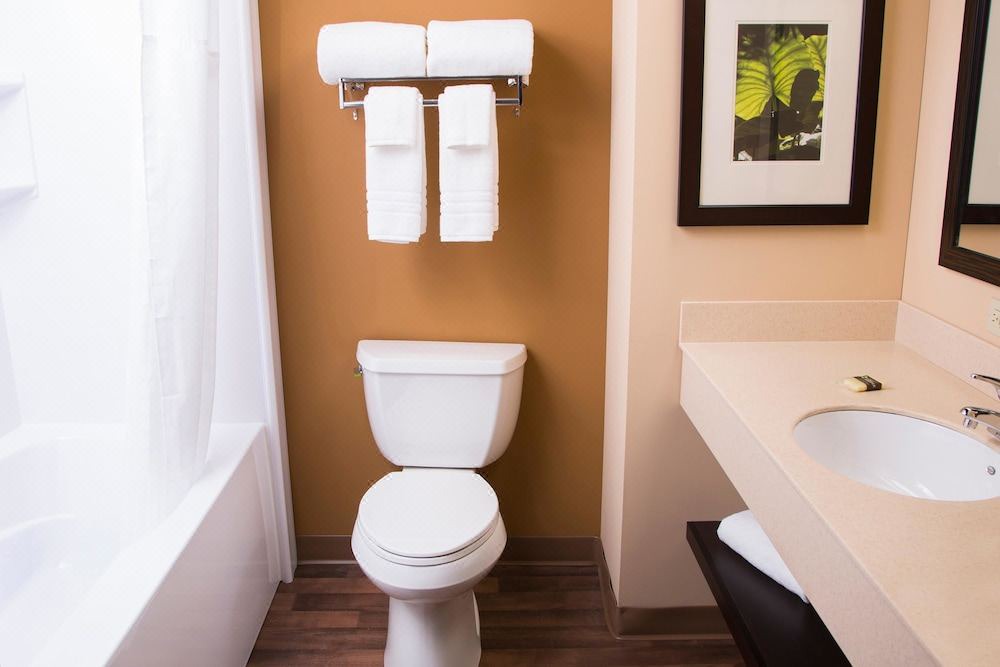 Photo of Bathroom in Northeast Anaheim