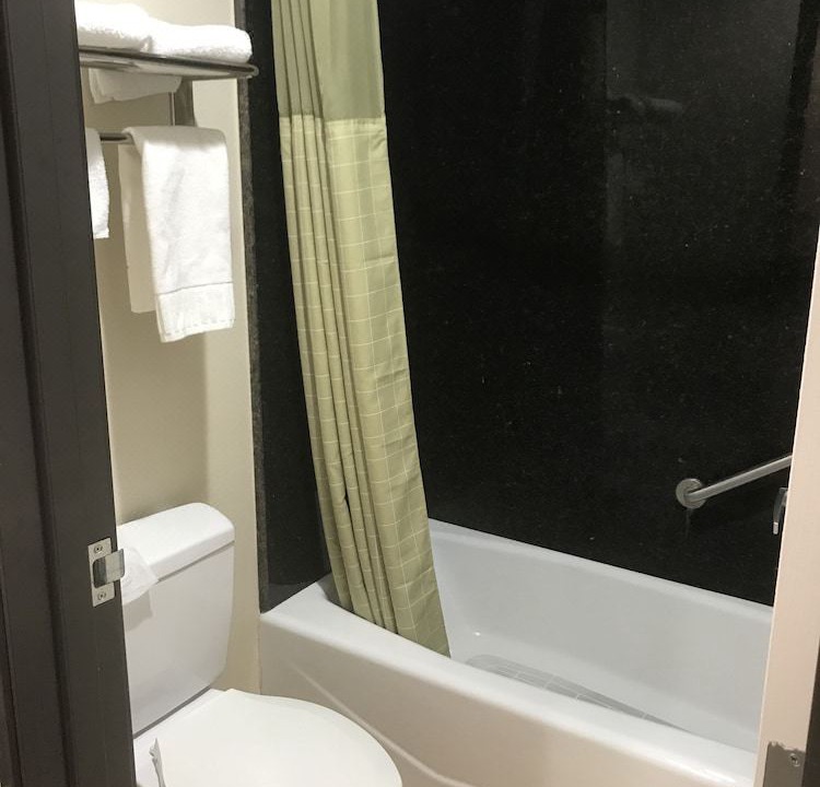 Photo of Bathroom in La Habra