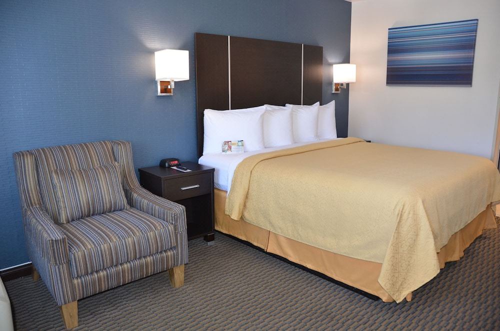 Photo of Bedroom in Ontario