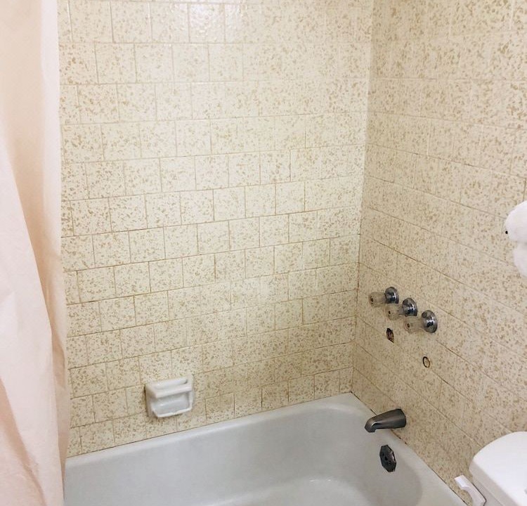Photo of Bathroom in Ontario