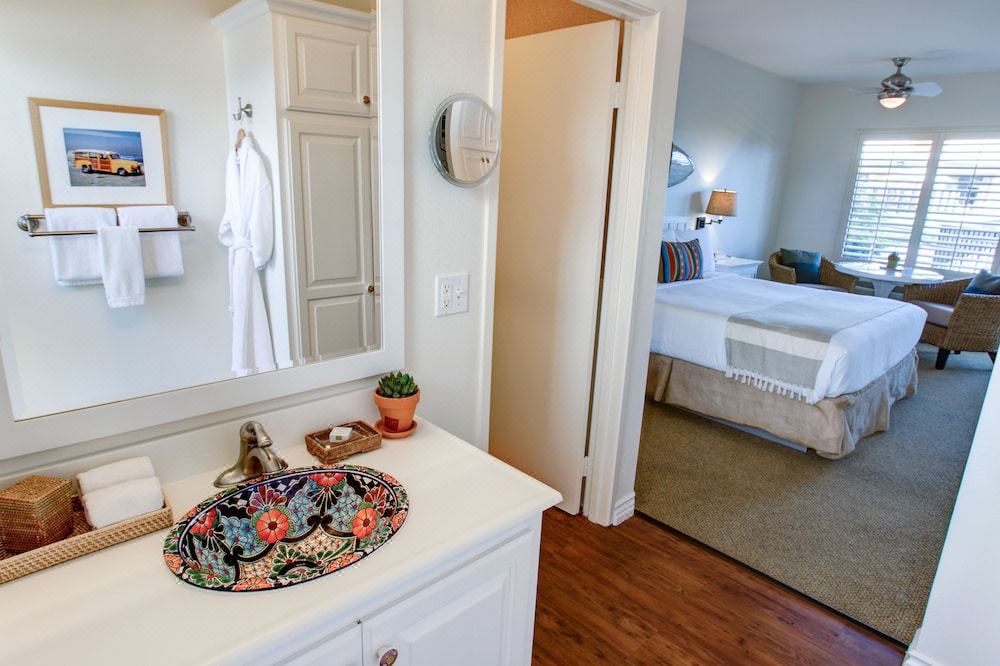 Photo of Livingroom in Laguna Beach