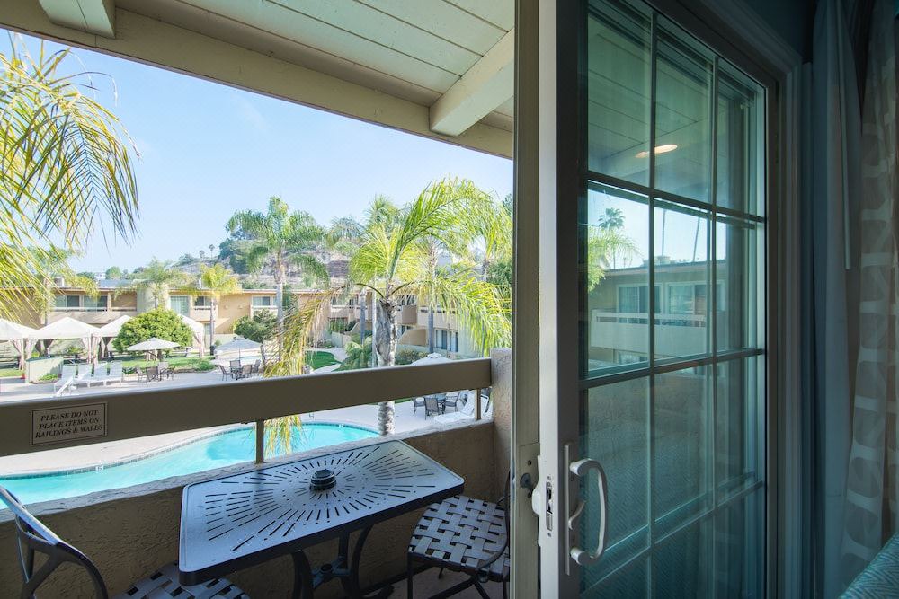 Photo of Patio Balcony in Solana Beach