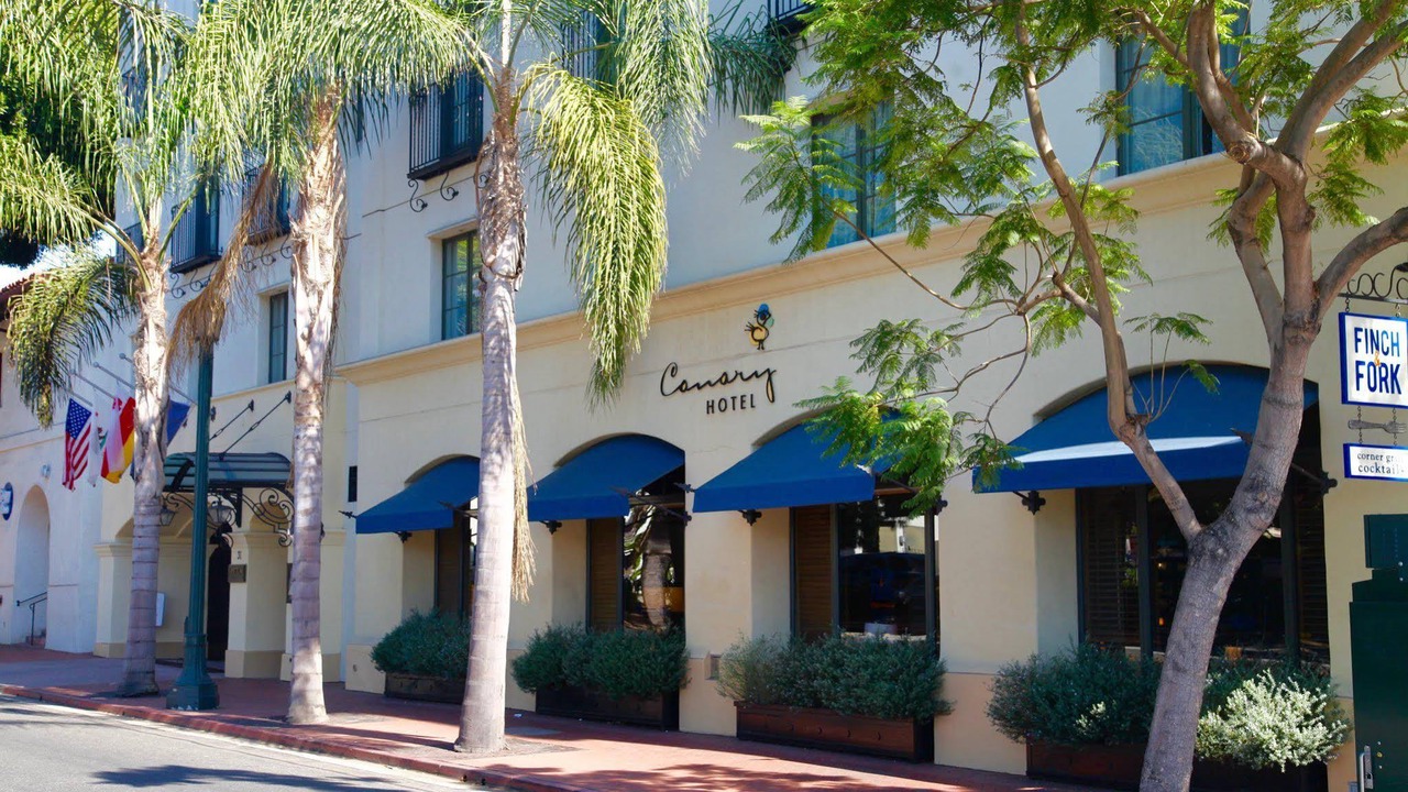 Photo of Others in Historic Downtown Santa Barbara