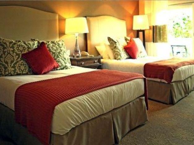 Photo of Bedroom in Solvang
