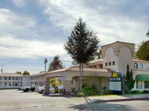 Photo of Buildings in Banning