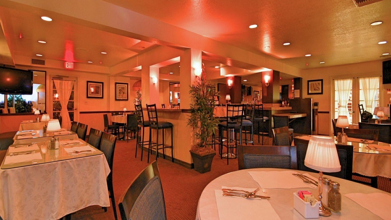 Photo of Livingroom in Downtown