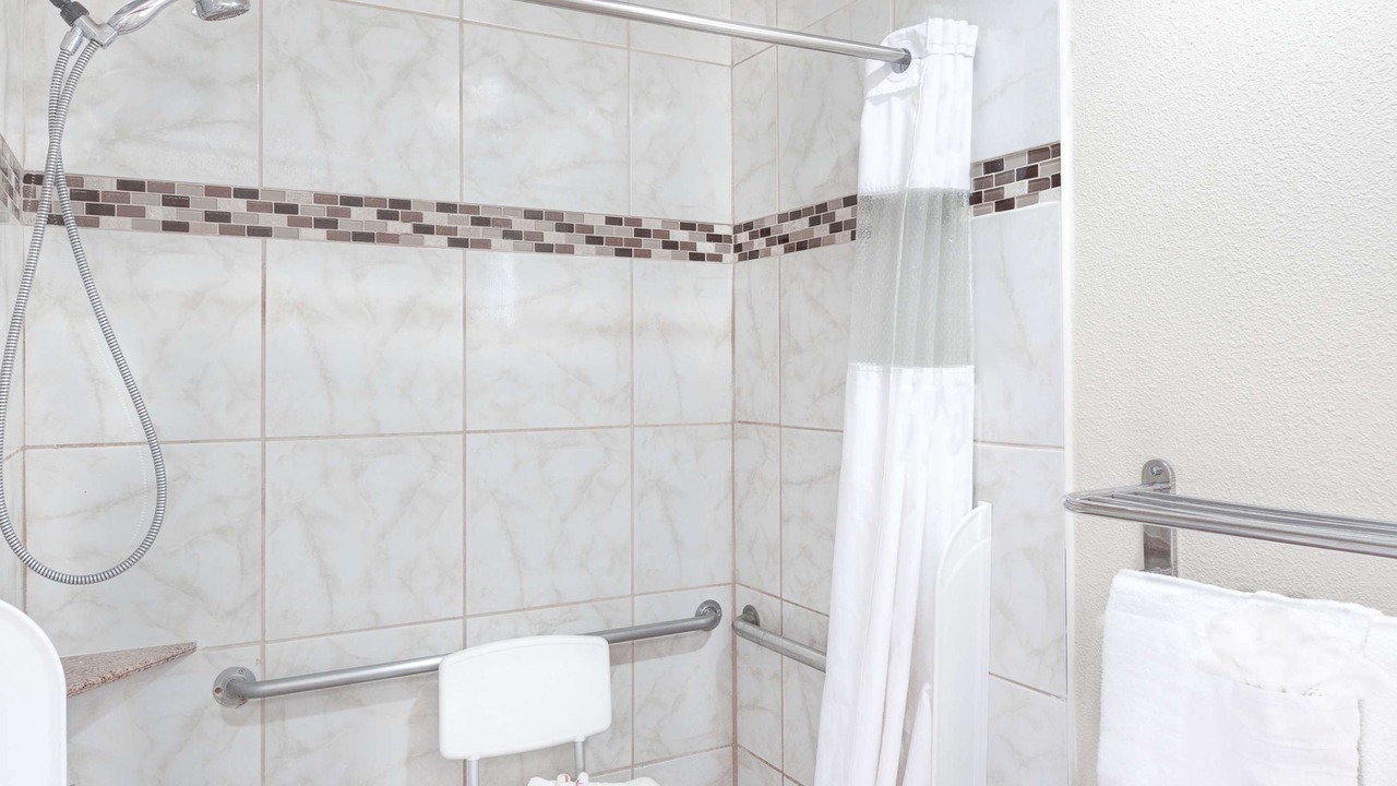 Photo of Bathroom in Seaside