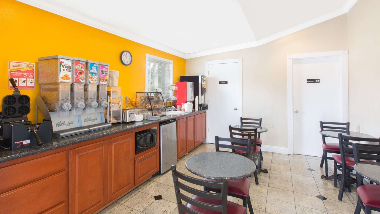 Photo of Kitchen in Seaside