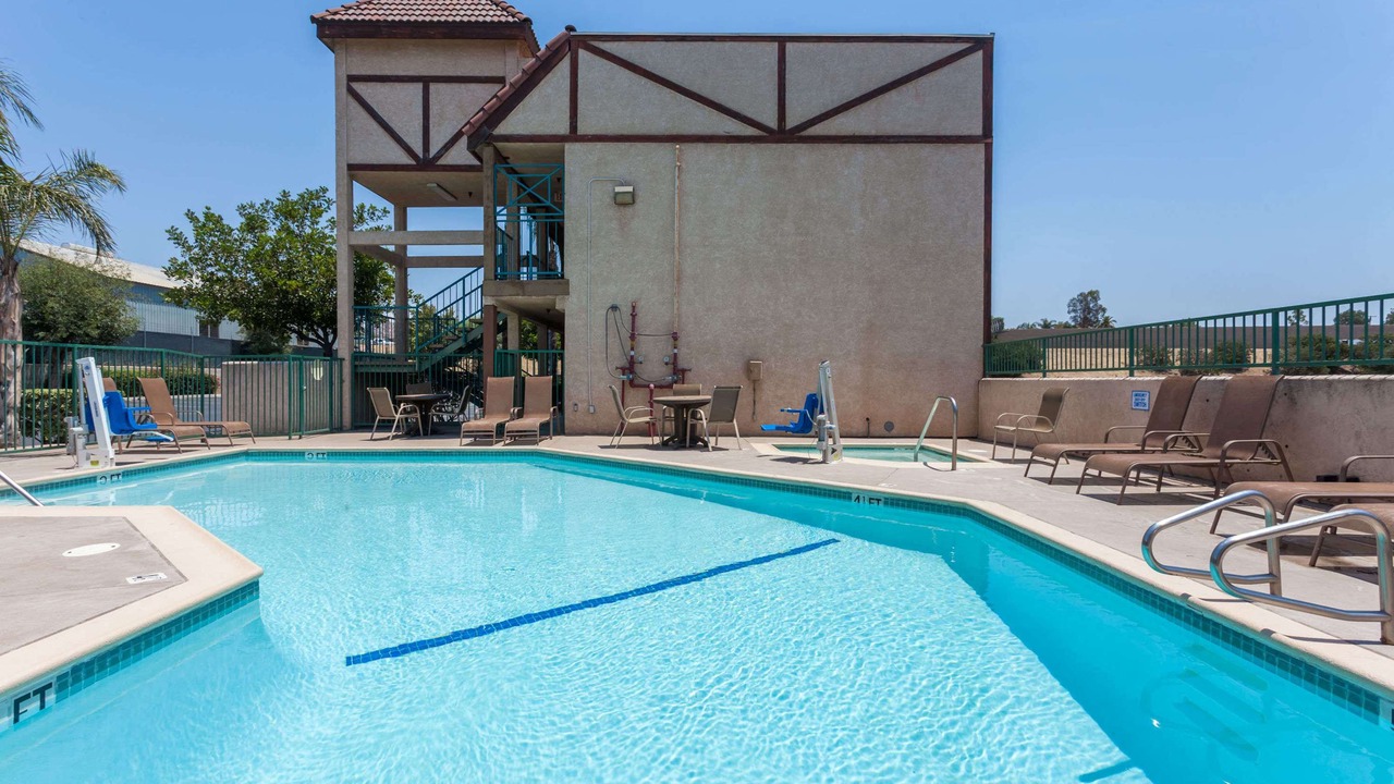 Photo of Outdoor in Norco