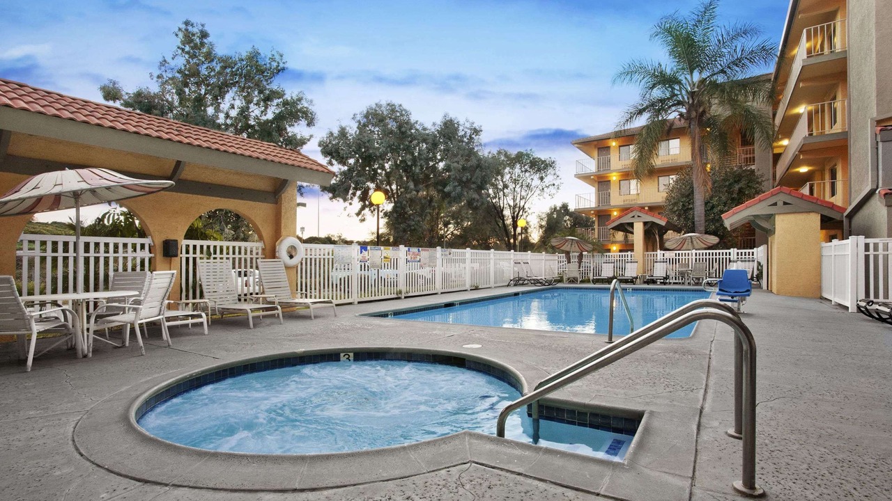 Photo of Outdoor in Northwest Anaheim