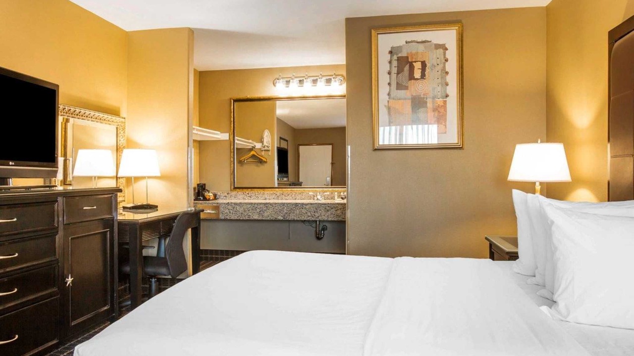 Photo of Bedroom in Westminster