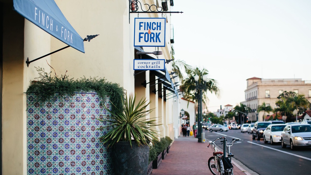Photo of Others in Historic Downtown Santa Barbara