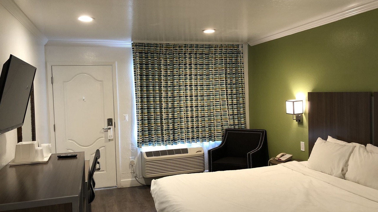 Photo of Bedroom in Gilroy