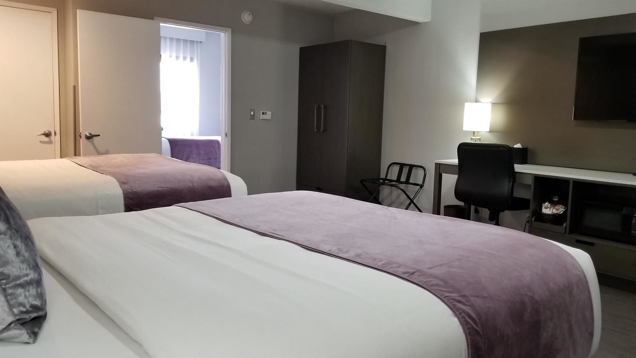 Photo of Bedroom in Hollywood