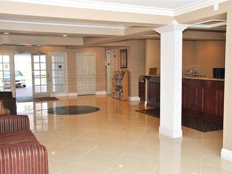 Photo of Livingroom in San Onofre