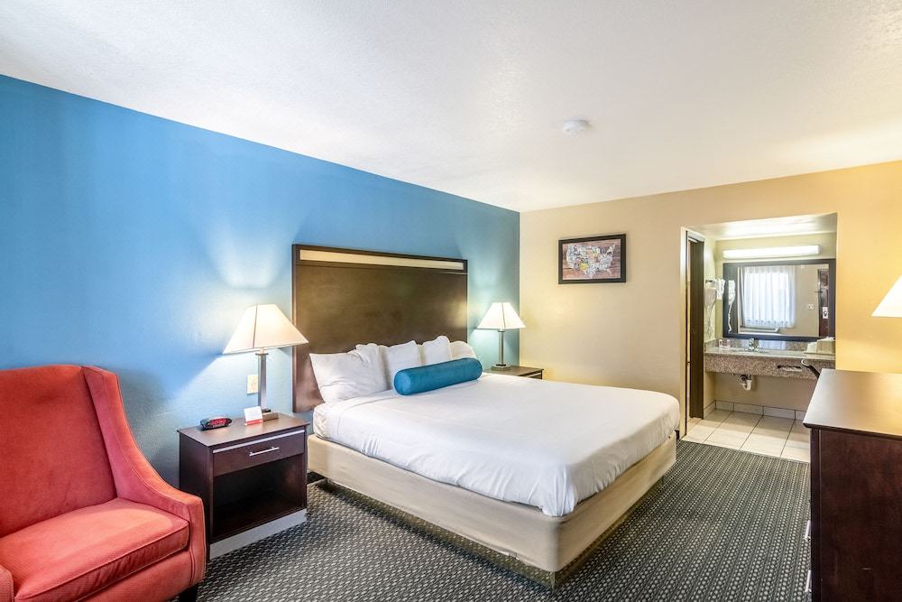 Photo of Bedroom in Citrus Grove