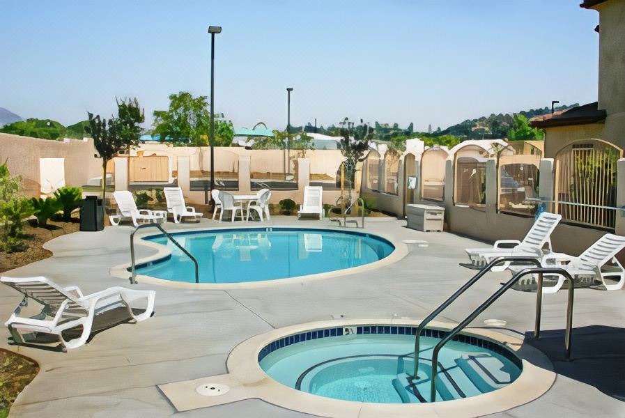 Photo of Outdoor in Glendora