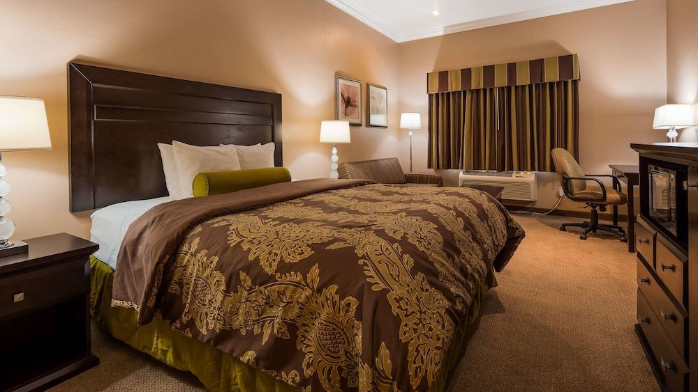 Photo of Bedroom in Glendora