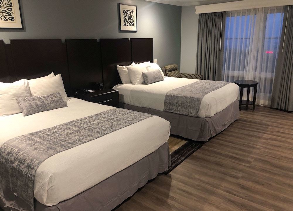 Photo of Bedroom in Capistrano Beach