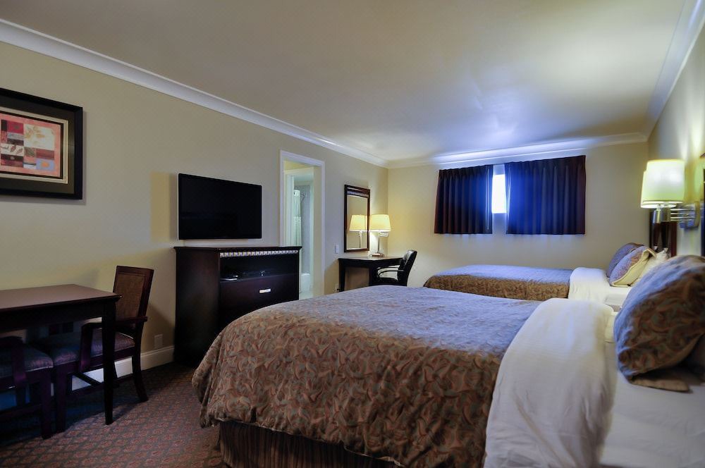 Photo of Bedroom in East Whittier