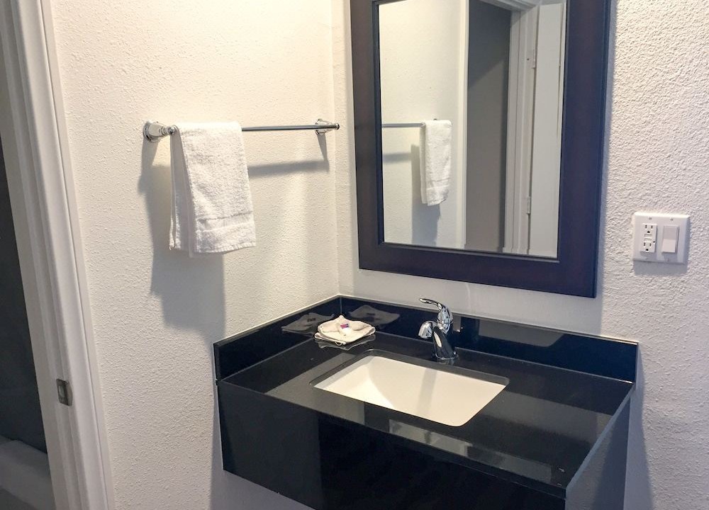Photo of Bathroom in San Bernardino