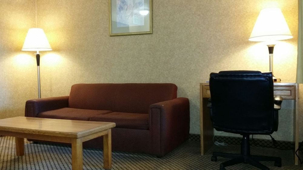 Photo of Livingroom in Moreno Valley