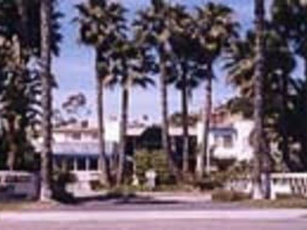 Photo of Buildings in Solana Beach