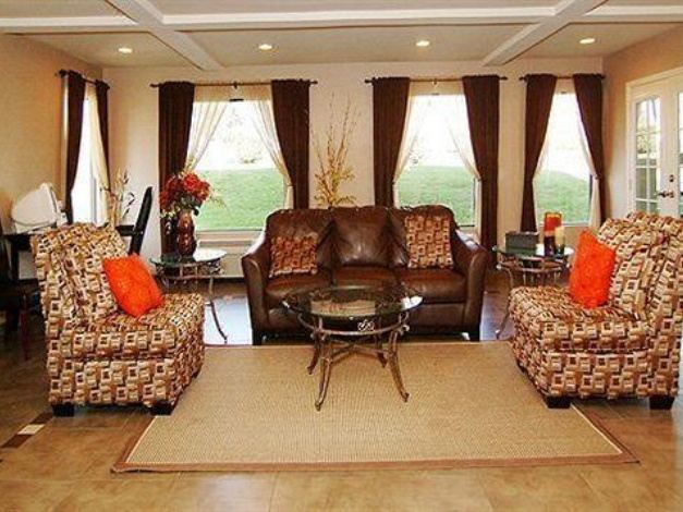 Photo of Livingroom in San Bernardino