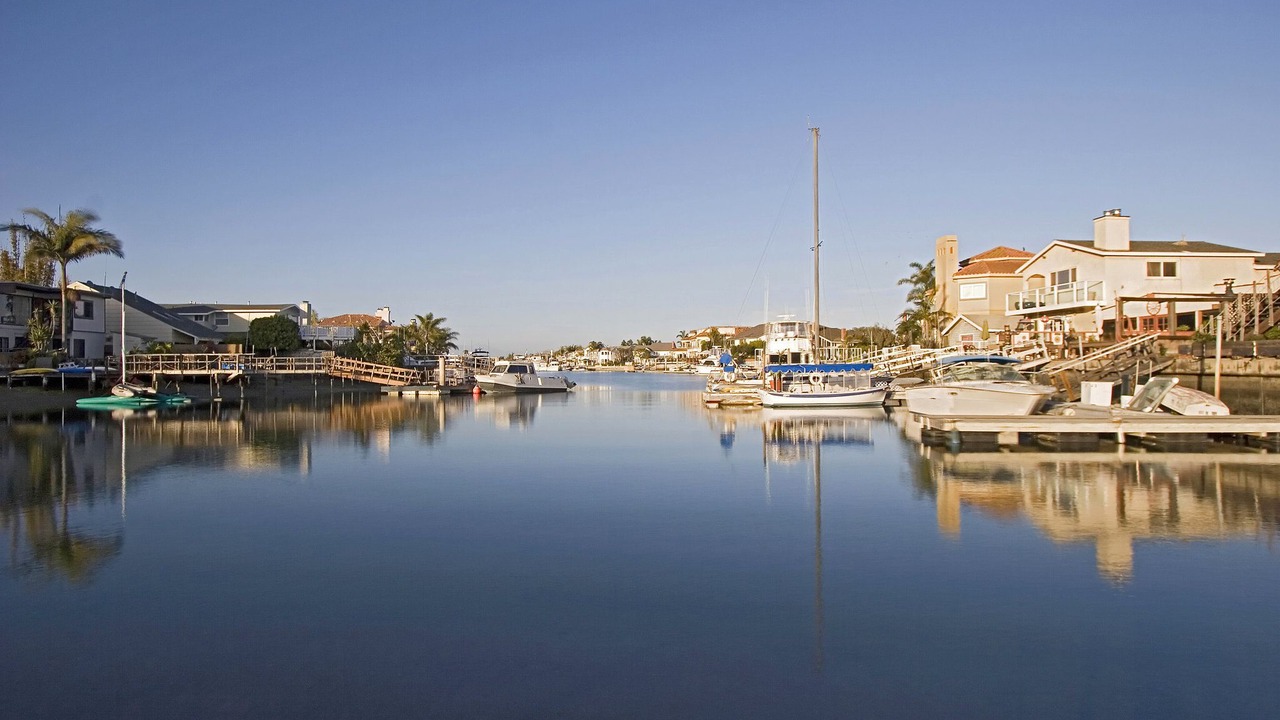 Photo of Outdoor in Sunset Beach