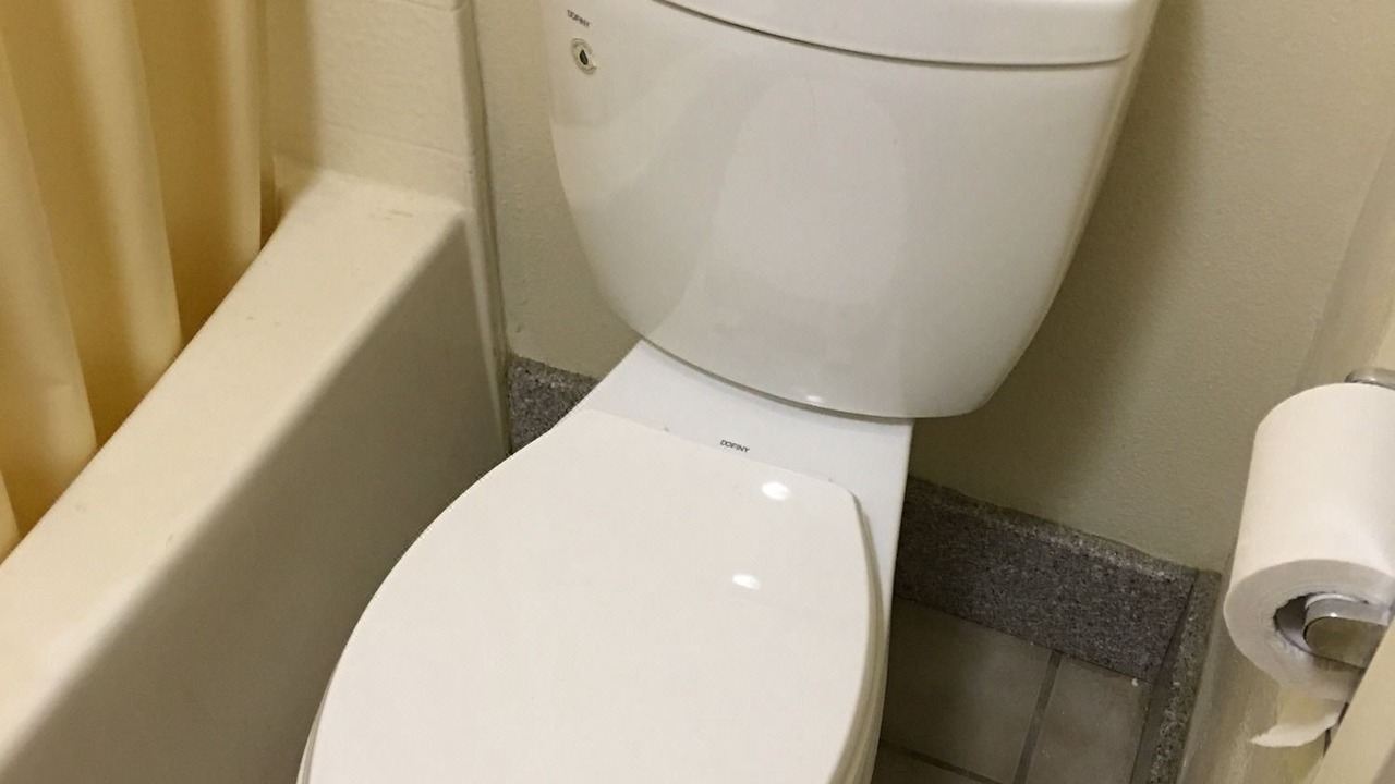 Photo of Bathroom in Westminster