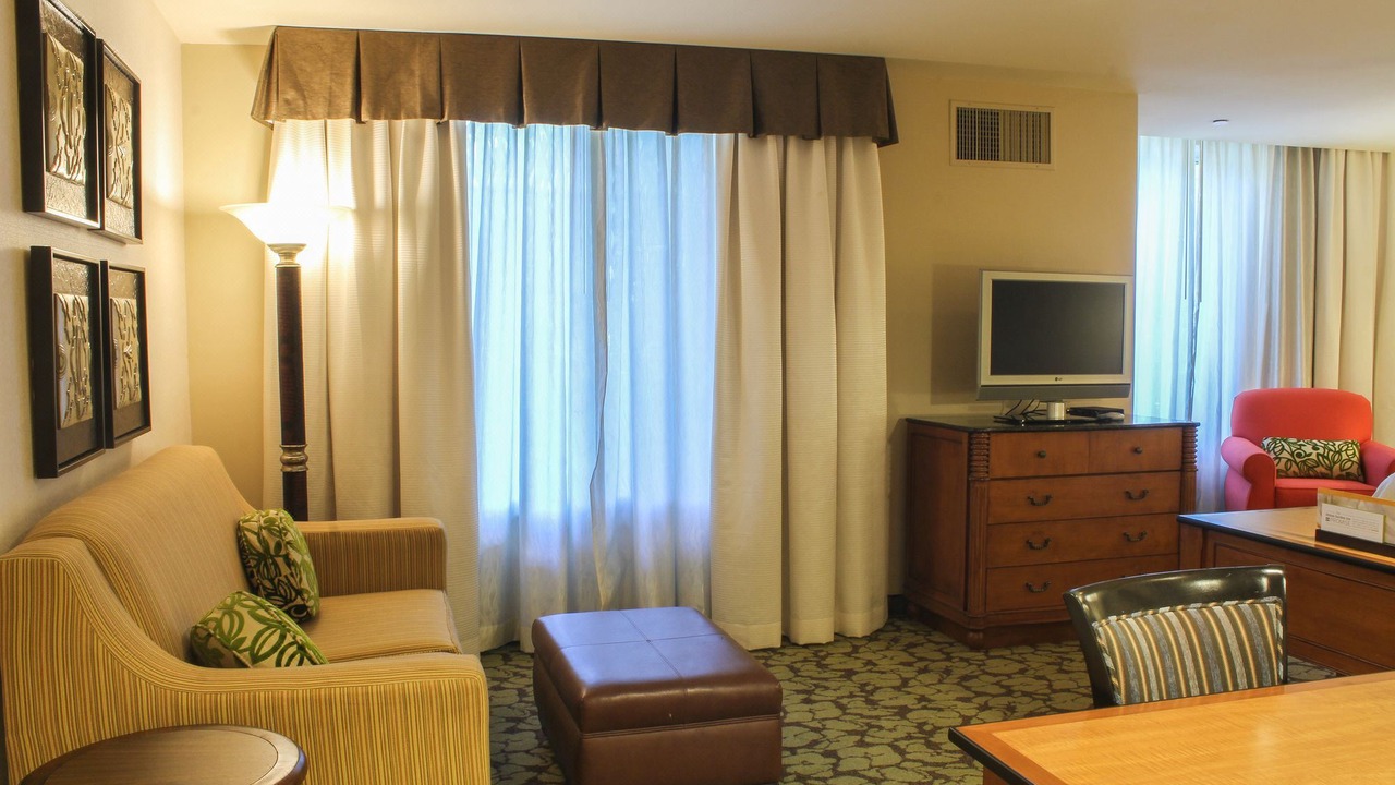 Photo of Livingroom in El Segundo