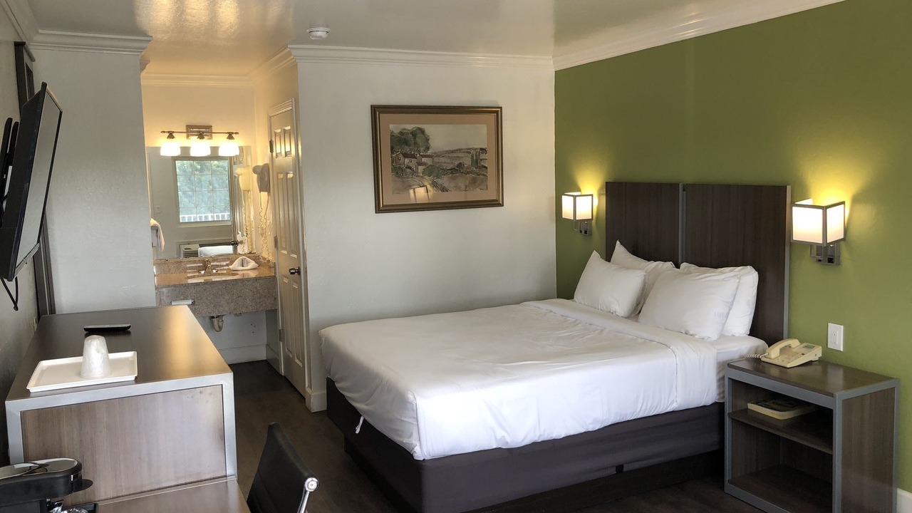 Photo of Bedroom in Gilroy