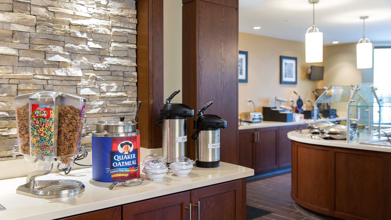Photo of Kitchen in Corona