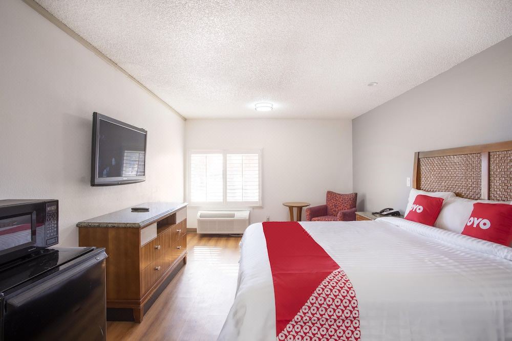 Photo of Bedroom in Palmdale
