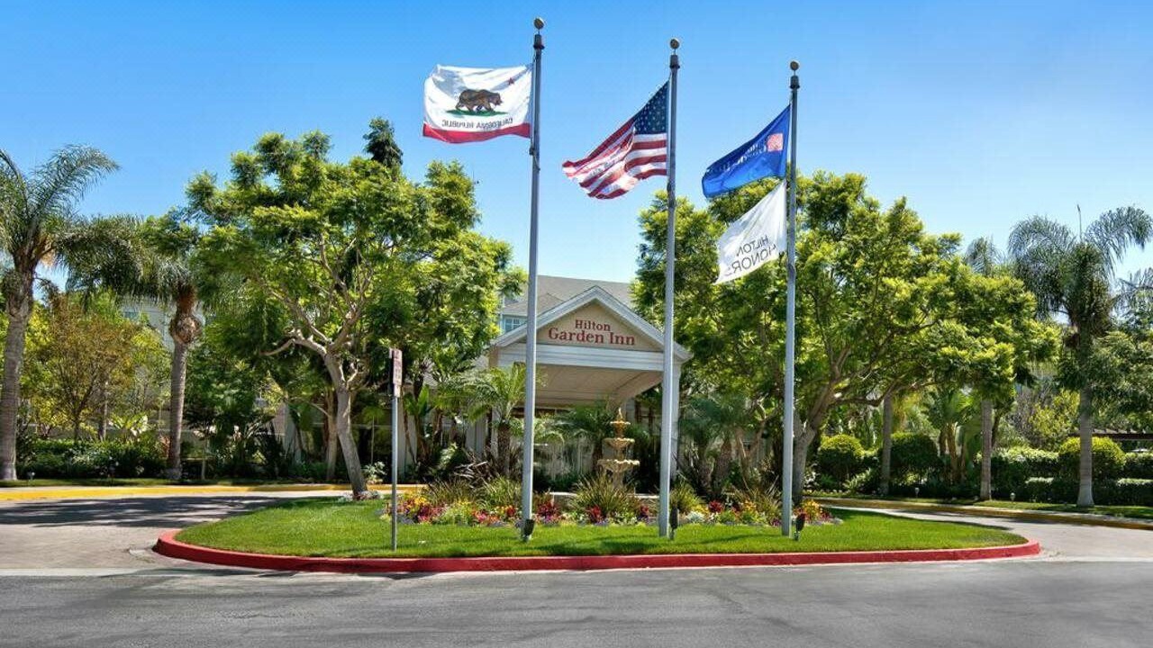 Photo of Buildings in El Segundo