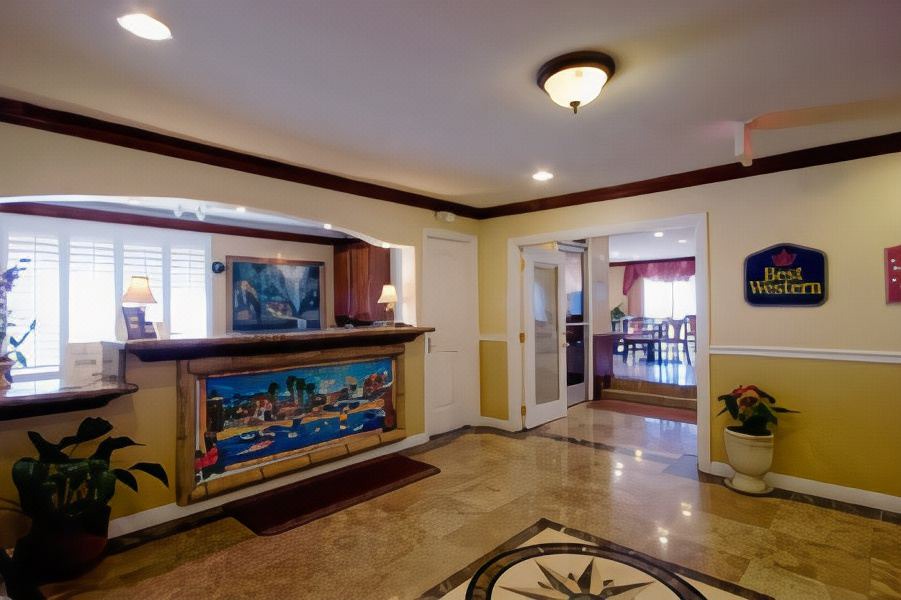 Photo of Livingroom in Sunset Beach