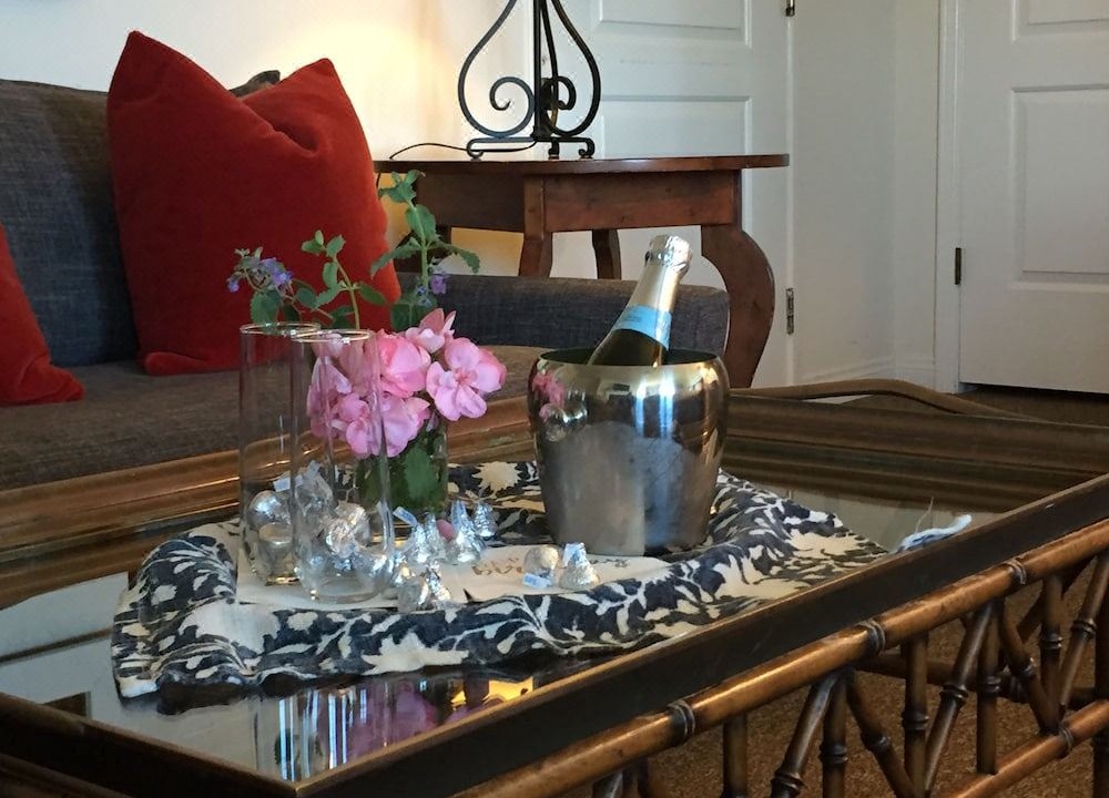 Photo of Livingroom in Playa Del Rey
