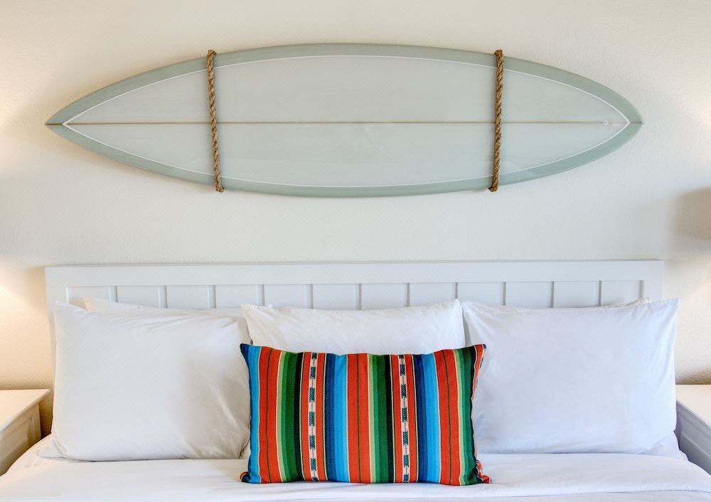 Photo of Bedroom in Laguna Beach