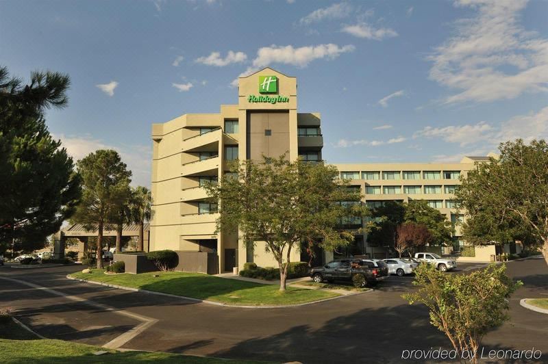 Photo of Buildings in Palmdale